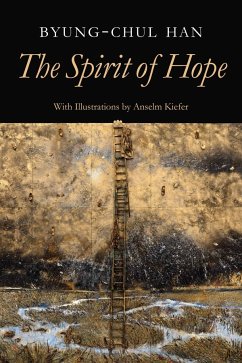 The Spirit of Hope (eBook, ePUB) - Han, Byung-Chul