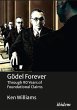 Gödel Forever (eBook, PDF) - Bild 1