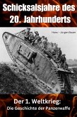 Schicksalsjahre des 20. Jahrhunderts (eBook, ePUB)