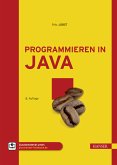 Programmieren in Java (eBook, ePUB)