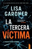 La tercera vi´ctima (eBook, ePUB) La tercera vi´ctima (eBook, ePUB)