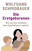 Die Erstgeborenen (eBook, ePUB)