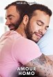 Amour Homo (eBook, ePUB) - Bild 1