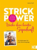 Superpower Stricken (eBook, PDF)