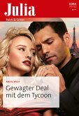 Gewagter Deal mit dem Tycoon (eBook, ePUB)