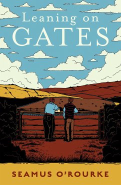 Leaning on Gates (eBook, ePUB) - O'Rourke, Seamus