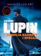 Arsène Lupin. Agencja Barnett i... - Bild 1