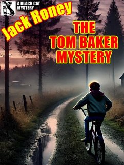 The Tom Baker Mystery (eBook, ePUB) The Tom Baker Mystery (eBook, ePUB)