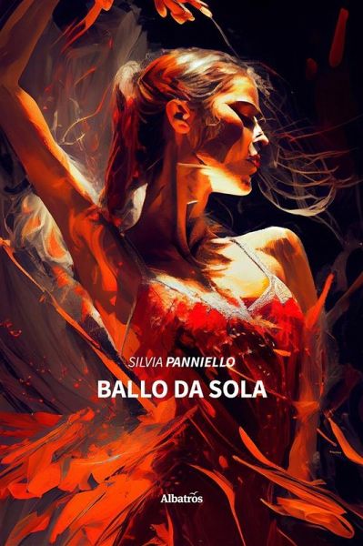 Ballo da Sola (eBook, ePUB)