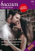 Baccara Collection Band 476 (eBook, ePUB)