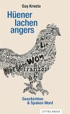 Hüener lachen angers (eBook, ePUB)