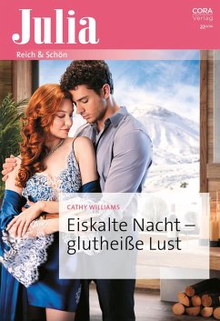 Eiskalte Nacht – glutheiße Lust (eBook, ePUB) - Williams, Cathy