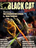 Black Cat Weekly #158 (eBook, ePUB)