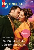 Die Rückkehr des verruchten Dukes (eBook, ePUB)