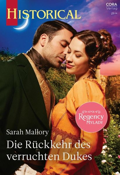 Die Rückkehr des verruchten Dukes (eBook, ePUB) Die Rückkehr des verruchten Dukes (eBook, ePUB)