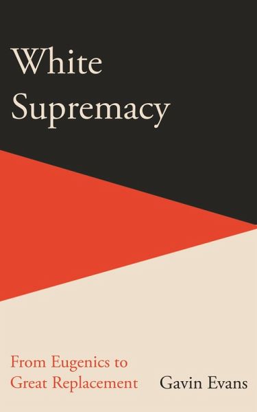 White Supremacy (eBook, ePUB)