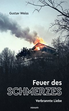 Feuer des Schmerzes (eBook, ePUB)