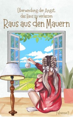 Cover Raus aus den Mauern (eBook, ePUB)