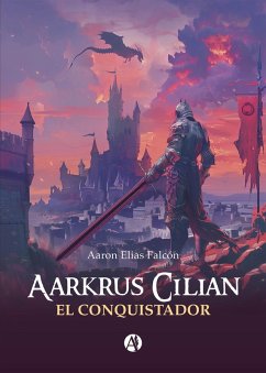 Cover Aarkrus Cilian (eBook, ePUB)