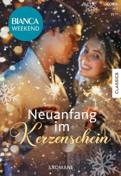 Cover Bianca Weekend Band 27 (eBook, ePUB)