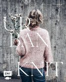 Urban Knit – Modern nordisch stricken (eBook, ePUB)