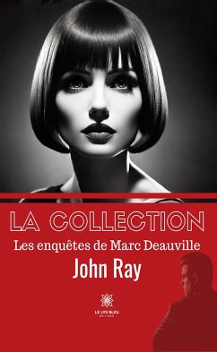 La collection (eBook, ePUB) - Ray, John