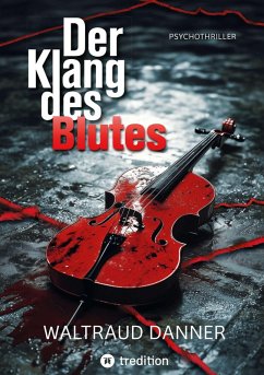 Cover Der Klang des Blutes (eBook, ePUB)