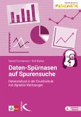 Daten-Spürnasen auf Spurensuche (eBook, PDF)