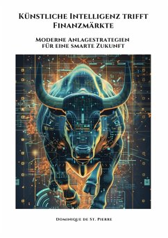 Cover Künstliche Intelligenz trifft Finanzmärkte (eBook, ePUB)