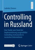 Controlling in Russland (eBook, PDF)