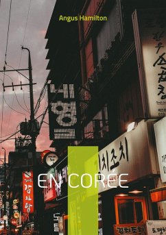 En Corée (eBook, ePUB)