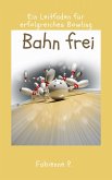 Bahn frei (eBook, ePUB)