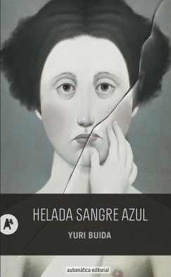 Helada sangre azul (eBook, ePUB) - Buida, Yuri