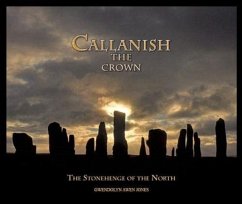 Cover Callanish the Crown