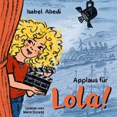 Applaus für Lola! (MP3-Download)