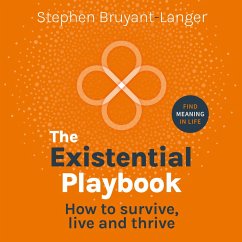 Cover The Existential Playbook (MP3-Download)