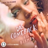 Das Comeback (MP3-Download) Das Comeback (MP3-Download)