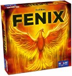 Fenix (Spiel)  (Restauflage)