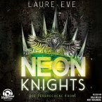 Neon Knights - Die zerbrochene Krone (MP3-Download)