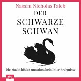 Der Schwarze Schwan (MP3-Download)