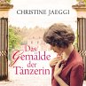 Das Gemälde der Tänzerin... - Bild 1