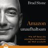 Amazon unaufhaltsam (MP3-Download) - Bild 1