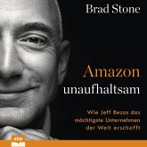 Amazon unaufhaltsam (MP3-Download)