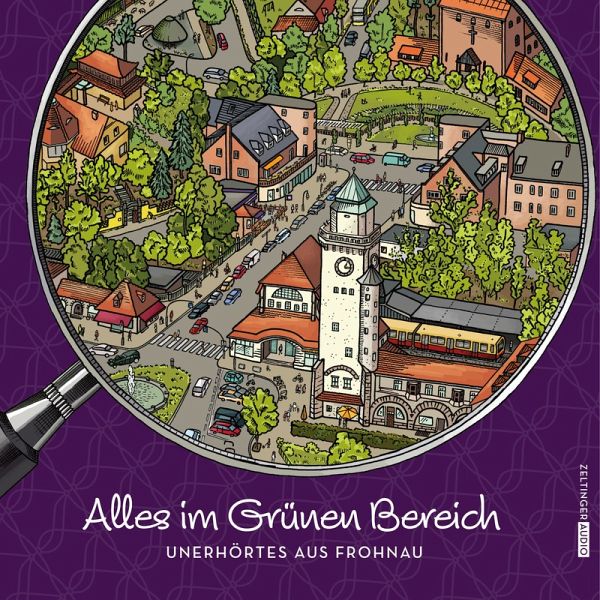 Alles im Grünen Bereich (MP3-Download) Alles im Grünen Bereich (MP3-Download)