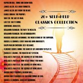 20+ Self-Help Classics Collection (MP3-Download)