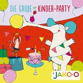 Die große Kinderparty (MP3-Download)