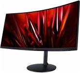 Acer Nitro XZ342CUS3bmiipphx 86,4 cm (34 Zoll) Monitor (UW-QHD (3440 x 1440 Pixel), 1 - 3ms Reaktionszeit) Acer Nitro XZ342CUS3bmiipphx 86,4 cm (34 Zoll) Monitor (UW-QHD (3440 x 1440 Pixel), 1 - 3ms Reaktionszeit)