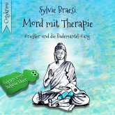 Mord mit Therapie: Reha mal anders (MP3-Download)