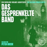 Das gesprenkelte Band (MP3-Download)