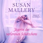 Jägerin des verlorenen Schätzchens (ungekürzt) (MP3-Download)